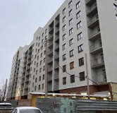 Ход строительства дома 173 (БС-1-БС-6) в ЖК Город -