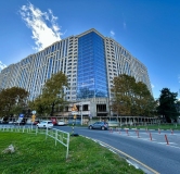 Ход строительства дома № 1, корпус 3.1 в ЖК Центральный (Анапа) -