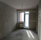 Ход строительства дома секция 14, 15 в ЖК Ельцовский -