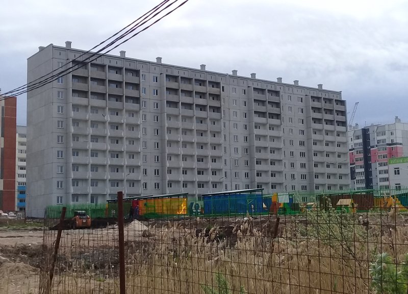 Дом 3.23 в ЖК Чурилово Lake City - фото 1