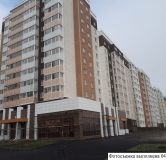 Ход строительства дома 15 в ЖК Новое Поколение -