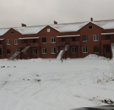 Ход строительства дома 44 в ЖК Премьера -