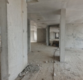 Ход строительства дома 1 в ЖК River Park -