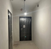 Ход строительства дома 5 в ЖК Культура -