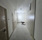 Ход строительства дома 1.13, секция 1Г в ЖК Федерация -