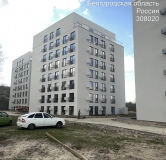 Ход строительства дома №2 в ЖК Донецкий -