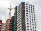 ЖК Каскад на Ленина - ход строительства, фото 456, Октябрь 2019