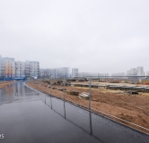 Ход строительства дома 11.2 в ЖК Новая Земля (Legenda у Моря) -