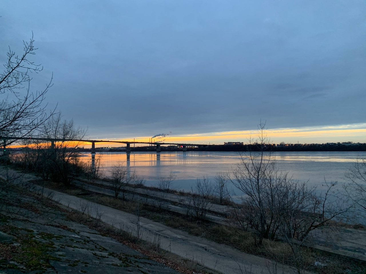 Тумботино нижегородская область