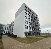 Ход строительства дома 2.1 в ЖК Царево City -