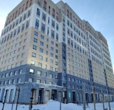 Ход строительства дома 3.6.1 в ЖК Первый Академ -