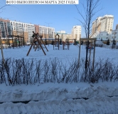 Ход строительства дома 16.2 в ЖК Новое Поколение -