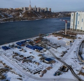 Ход строительства дома Корпус 2, 6 этап в ЖК Тихие зори -