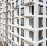 Ход строительства дома 179, корпус 9 в ЖК Новый Московский -