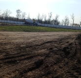 Ход строительства дома Литер 2 кв.10.2 в ЖК Усадьба Гостагаевская -