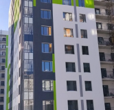 Ход строительства дома 312, корпус 10.3 в ЖК Алексеевский Квартал -