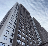 ЖК Комфорт - ход строительства,