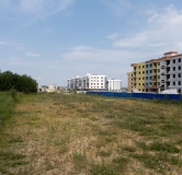 Ход строительства дома 23 в ЖК Балтым-Парк -