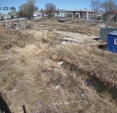 Ход строительства дома 36 в ЖК По ул. Пражская -