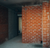 Ход строительства дома литер 14 в ЖК Ривер -