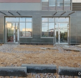 Ход строительства дома 3.0 в ЖК Аквилон All In 3.0 -