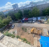 Ход строительства дома 14А, секция 4 в ЖК Классики -