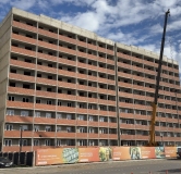 Ход строительства дома № 6 в ЖК Цитрус -