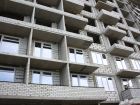 Жилой дом Кислород - ход строительства, фото 19, Июнь 2021