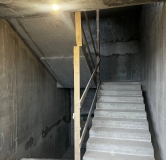 ЖД Пятнашка - ход строительства,