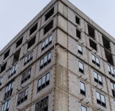 Ход строительства дома Литер 1, квартал 1.2 в ЖК Первое место -