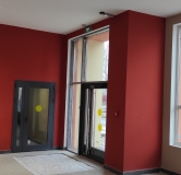 Ход строительства дома 4, квартал 1 в ЖК Огни -