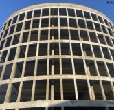 Ход строительства дома секция 1 в ЖК Звезды -