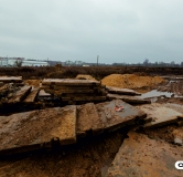 Ход строительства дома 3.1 в ЖК Ост лайф Жукова Парк (п. Петровский) -