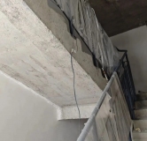 Ход строительства дома В-1 в ЖК Резиденция морей-2 -