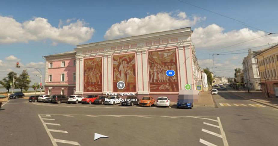 Дом купца Мичурина на Рождественской продают в Нижнем за 135 млн рублей - фото 1