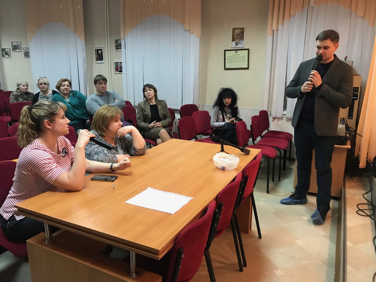Нижегородцы хотят видеть дендрарий и фонтан в парке Пушкина