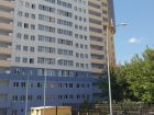 ЖК 311 - ход строительства, фото 23, Сентябрь 2019