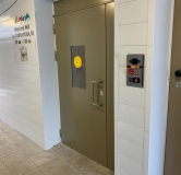 Ход строительства дома 10, секция 7-10 в ЖК Радужный -