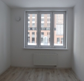 Ход строительства дома 12.6 в ЖК Первый (First) -