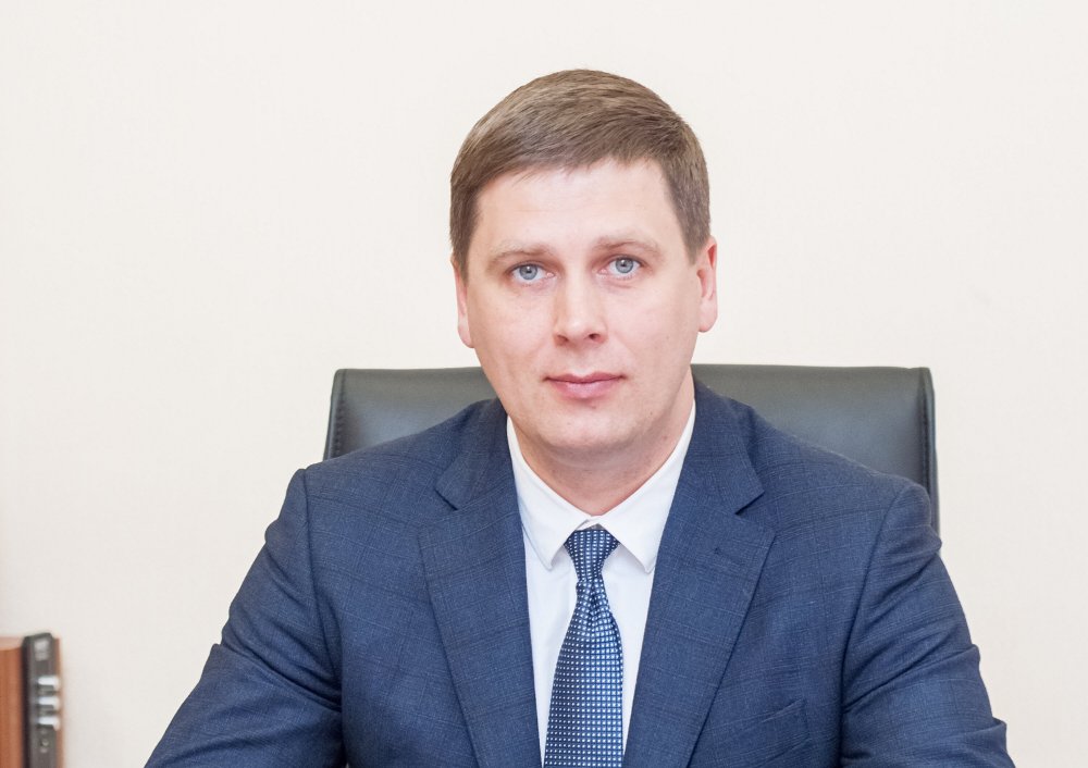 Заместитель губернатора Нижегородской области Андрей Гнеушев проведет личный прием граждан 