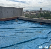 Ход строительства дома 3, секция 5 в ЖК Corso Residence -