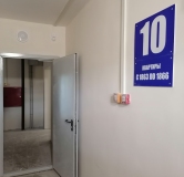 Ход строительства дома секция 20,21 в ЖК Ельцовский -