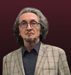 Александр Худин