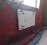 Ход строительства дома 6 в ЖК Уральский -