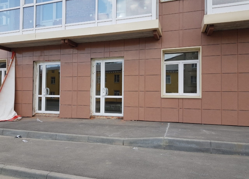 Дом 30 в ЖК Афон - фото 5
