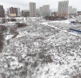 Ход строительства дома 3А в ЖК На Тенистой -