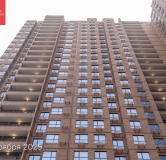 Ход строительства дома Литер 1 в ЖК Four Premiers (Фор Премьерс) -