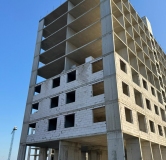 Ход строительства дома Литер В в ЖК Событие -