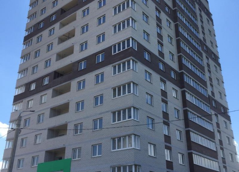 ЖК Ваш дом на Маргелова - фото 1