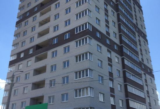 ЖК Ваш дом на Маргелова